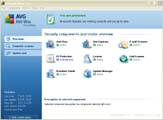 AVG antivirus Free kuva 0