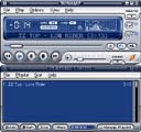 Winamp Full version 5.57 kuva 