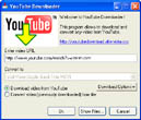 YouTube Downloader kuva 