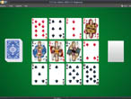 123 Free Solitaire 2009 kuva 1