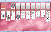 123 Free Solitaire 2009 kuva 2