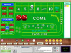 My Craps Game kuvankaappaus