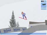 Deluxe Ski Jump 3 kuva 1