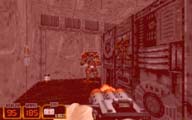 Duke Nukem 3D kuva 1