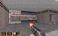 Duke Nukem 3D kuva 2