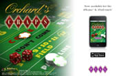 Orchard's Craps kuva 0