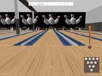Bowling Evolution kuvankaappaus